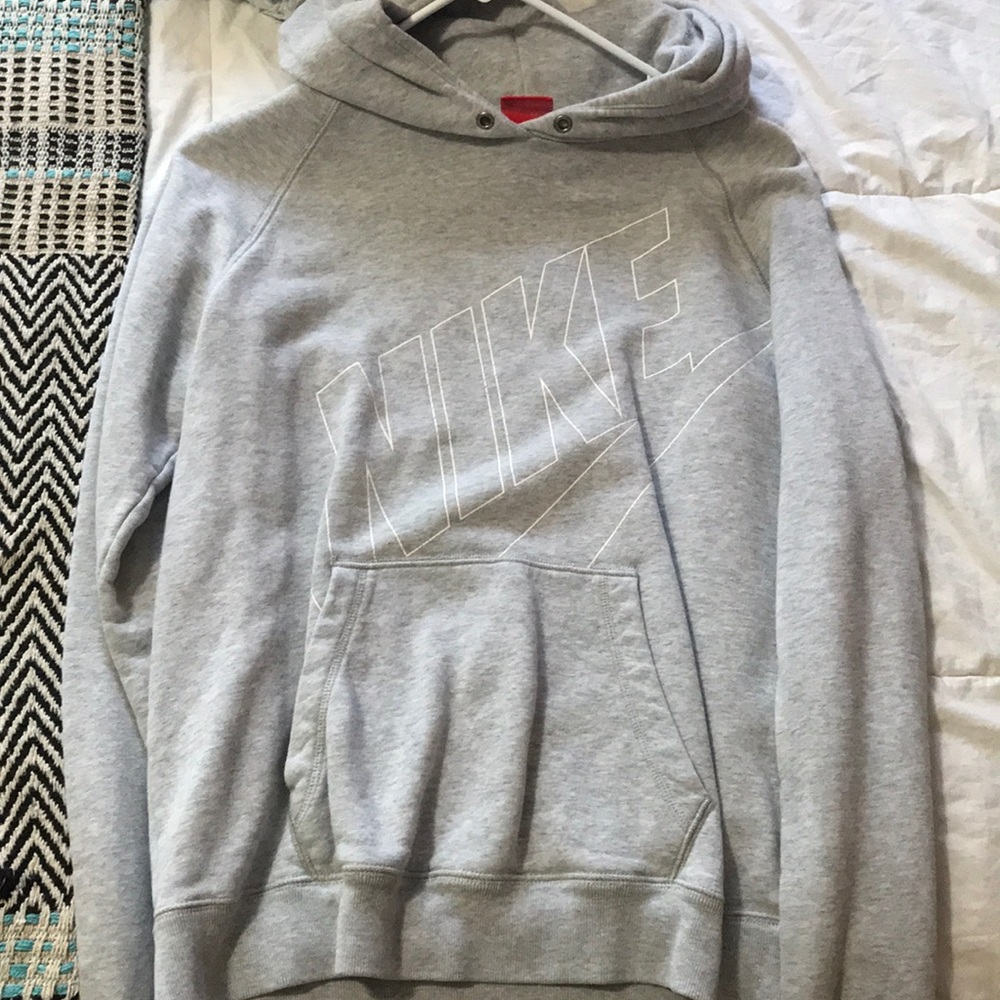 NWOT nike hoodie